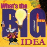 Gary Rasberry 'What's The Big Idea'