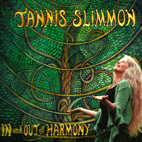 Tannis Slimmon - In and Out of Harmony