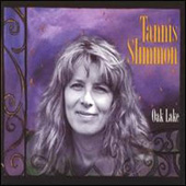 Tannis Slimmon - Oak Lake